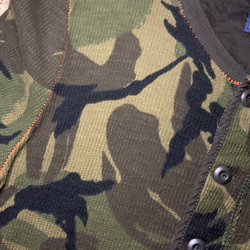 Polo Ralph Lauren Camo Dress - Picture 9 of 9